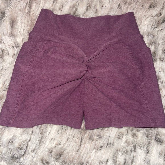 Bombshell Sportswear Shorts - Picture 3 of 6